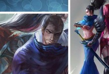 LOL亚索出装攻略（全面解析亚索出装，助你登顶排位赛！）