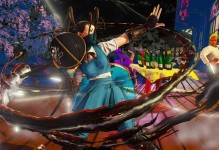 《街头霸王5》伊吹攻略（成为伊吹的王者，挑战最强对手！）