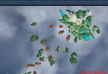 汐海寻宝坐标攻略（寻宝大冒险，挑战极限解谜，汐海等你探秘！）