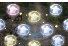 《星星专属神器攻略手游》（打造最强角色，征服无尽挑战）