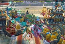 以剑御苍穹手游攻略（掌握攻略技巧，成为顶尖剑士！）