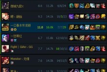 《新手入门复仇泰坦出装攻略》（一文教你成为复仇泰坦的终极玩家）