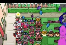 无尽模式50关攻略（玩转无尽模式，50关全攻略，向高手迈进！）