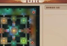 新天龙八部手游帽子攻略（战力爆表，帽子助力！）