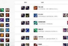 《陈昱战士出装攻略大全》（掌握陈昱战士的出装技巧，成为无敌战士）