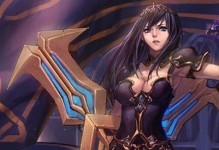 新版轮子妈天赋出装攻略（轮子妈如何发挥最大实力）