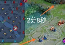 裴擒虎边路出装攻略（终极装备选择与技巧，让你无敌于战场！）