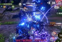 剑灵手游红莲副本攻略（掌握关键技巧，征服红莲副本挑战）