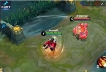 吕布高盾出装顺序攻略（以高防御力为核心，打造无敌吕布！）
