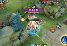 鲁班大师出装攻略大揭秘！（最新版本，让你成为鲁班大师的不败之师！）