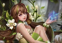 黄泉出装攻略（掌握黄泉，成就无敌战神！）