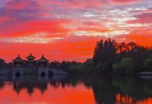 青楼画中的耽美攻略（探索古代艳阁之间的情与美）