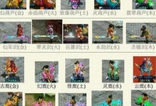 问道手游娃娃门派攻略（发现最强门派，解读娃娃门派的玩法与技巧）