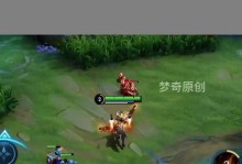 《神界战神后羿出装攻略》（掌握关键装备，成为无敌射手）
