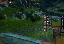 风云手游魔兽世界攻略大揭秘（打造最强角色，征服游戏世界！）