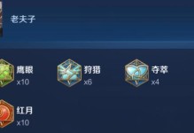 老夫子出装攻略（掌握最佳出装方案，让老夫子无往而不利）