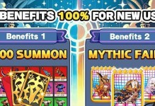 魔幻放置手游攻略（挑战战斗极限，解锁魔力无限）