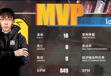 Dota2旱地神牛头出装攻略（无敌的狂牛，掌握出装方案，打造最强力量！）