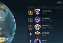 韩国剑圣出装天赋加点攻略（精准分析韩国高手常用的剑圣出装、天赋和加点技巧）