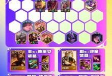 赏金猎人五费出装攻略（提升游戏经验，打造最强赏金猎人！）