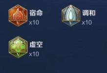 王者荣耀项羽玩法攻略（掌握关键技巧，成为无敌战神）