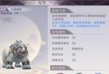 《完美世界手游隐藏夜枭攻略》（揭秘夜枭之谜，解锁最强攻略）