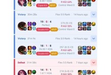 LOL英雄欧服出装攻略（深入解析欧服LOL英雄出装策略，帮助你取得更多胜利！）