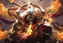 魔法武器大师出装攻略（玩转魔法武器大师，掌握装备搭配的关键技巧）