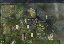 天刀71本攻略（天刀71本攻略全面解析，助你成为顶尖剑侠！）