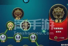 剑与家园手游攻略（精英职业技能解析与进阶攻略，助你成为顶尖战士！）