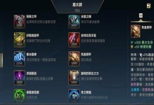 古代猛将大乱斗出装攻略（掌握出装秘籍，打造不败猛将）
