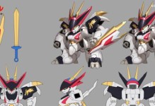 《手游三国魔神传攻略大全》（成为真正的战略大师，征服魔神世界！）
