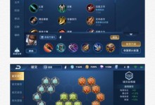 启明赵云铭文出装顺序攻略（从前期抗压到后期爆发，为你揭秘赵云铭文出装套路）