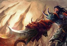 征服者之王（打造无敌野蛮战神，统治战场的终极秘籍！）