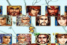三国战纪黄忠出装顺序攻略（助你在战场上无往不胜的黄忠出装策略）