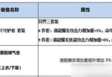DNF大枪攻略（掌握技巧，成为大枪王者！）
