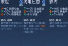 婉儿单挑盾山出装攻略（打造婉儿强力输出，轻松对付盾山法师）