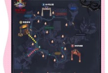 哈利波特手游卡点玩法攻略（成为魔法世界的探索者，解锁卡点的秘密！）