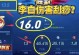 打野李白巅峰赛出装攻略（掌握李白巅峰赛出装技巧，成为游戏中的无敌存在！）