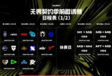 《希望契约手游攻略》-成为最强契约者的秘诀（掌握技巧，统领希望力量，领略游戏魅力）