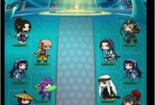 《探索foxynite手游攻略，解密无尽冒险世界》（玩转战斗技巧，揭秘隐藏副本，打造最强角色）