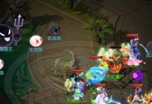 《梦幻西游泡泡灵仙出装攻略》（打造无敌战力，征战仙界的必备指南！）