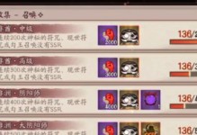 SSR抽符攻略（掌握关键诀窍，助你在游戏中获得顶级角色！）