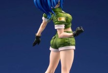 绝美之战（探索少女力量的奥秘，解锁格斗天赋！）