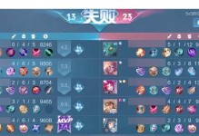 百里守约露娜出装攻略（露娜最佳出装搭配、打法策略、技巧解析、装备推荐等一网打尽）