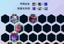 《魔导瑞兹出装顺序攻略》（带你了解如何正确选择魔导瑞兹的出装顺序，轻松实现全线压制！）