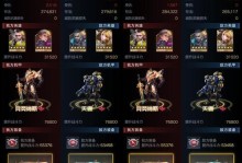 《红警手游OL攻略大全》（从菜鸟到高手，轻松掌握红警手游OL的秘籍！）