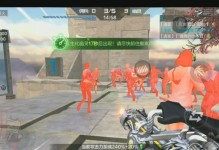 生化追击新猎手攻略（掌握攻略要点，玩转生化追击，成就无敌猎手！）