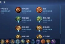 妮蔻保命出装攻略（揭秘最新妮蔻出装搭配，助你在战场上保持生存能力！）