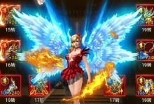 《攻略大神传奇手游，驰骋战场无敌神！》（成为大神传奇手游玩家的秘籍与技巧）